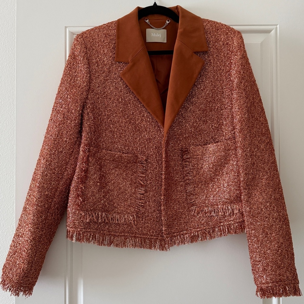 Malej Blazer | sz S
